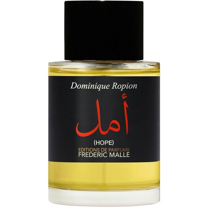 Hope / أمل von Editions de Parfums Frédéric Malle