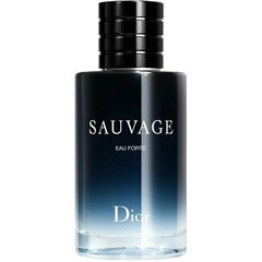 Sauvage Eau Forte by Dior
