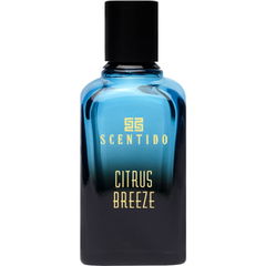 Citrus Breeze by Scentido