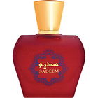 Sadeem von Tayyib