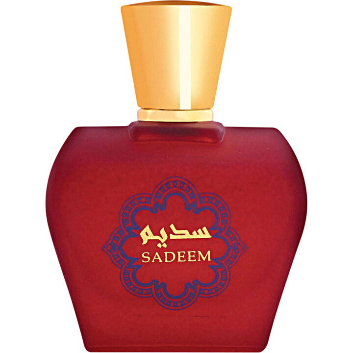 Sadeem von Tayyib Sadeem von Tayyib
