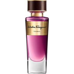 Calimala / Leather Rose von Salvatore Ferragamo