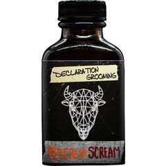 Peaches+Scream (Aftershave) von Declaration Grooming / L&L Grooming
