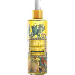 Nature & Arome Botanic Collection - Fiori d'Arancio (Acqua Profumata) von Rudy Profumi