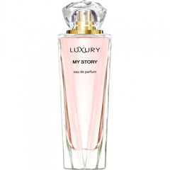 Luxury - My Story