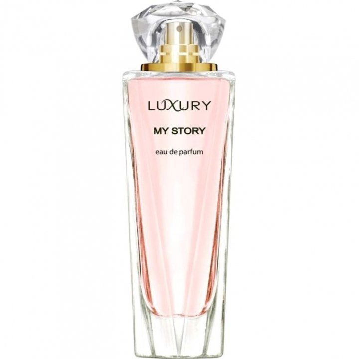 Luxury - My Story von Lidl