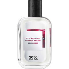 Colognes Imaginaires - 2050 Berrie Flash von Courrèges
