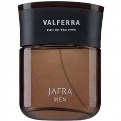 Valferra von Jafra