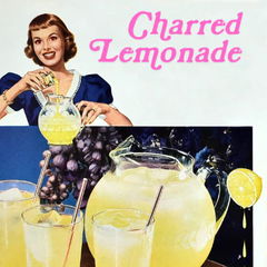 Charred Lemonade von Pulp Fragrance