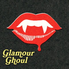 Glamour Ghoul by Pulp Fragrance