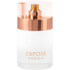 Expose pour Elle von Fragrance World