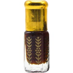 Oud Wood by Amir Oud
