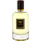 Vinci by Venetian Master Perfumer