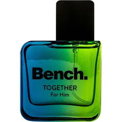 Together for Him by Bench.