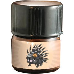 Stab Rabbit (Perfume Oil) von Sucreabeille