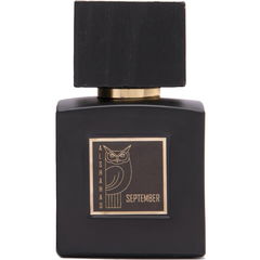 September by Alshahad