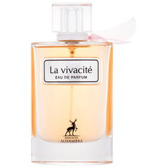 La Vivacité / La Vita Bella by Maison Alhambra