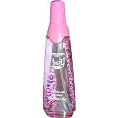 Crazy Pink von Laurent Dornel
