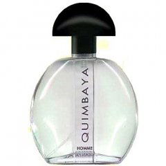 Quimbaya pour Homme von Jean-Pascal