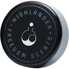 Highlander von Freedom Scents