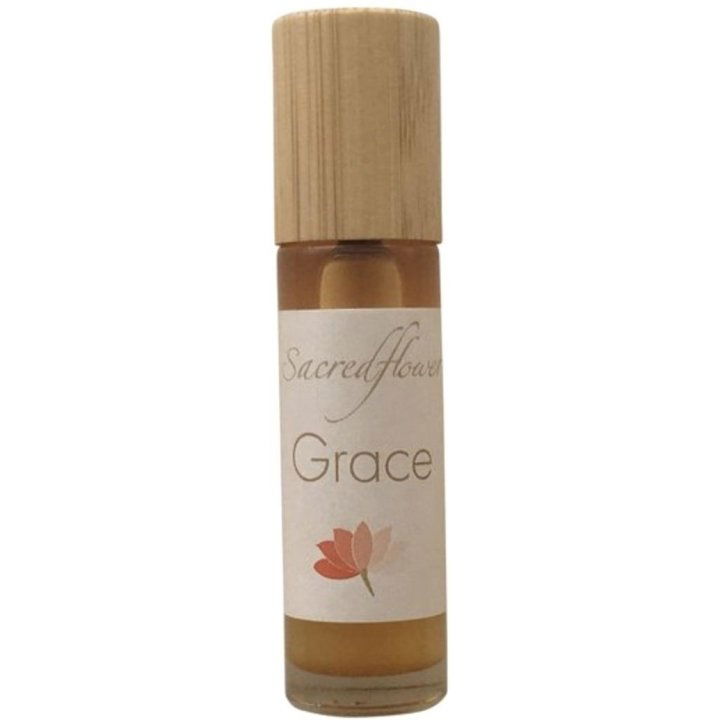 Grace von Sacredflower Grace von Sacredflower