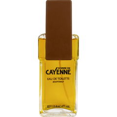 Homme de Cayenne by Zambeletti