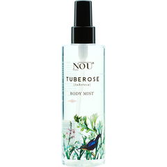 Tuberose (Body Mist) von Nou