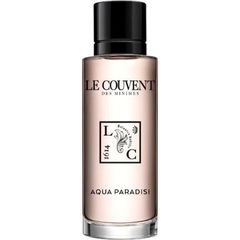 Aqua Paradisi by Le Couvent