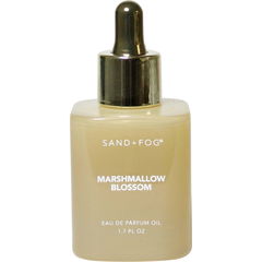 Marshmallow Blossom von Sand + Fog