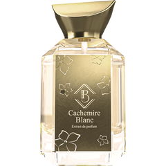 Cachemire Blanc von Bey