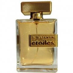 Etoiles Gold by Al Haramain / الحرمين