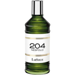 204 Nespolo von LabSolue