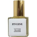 Pivoine von Avril Fragrances