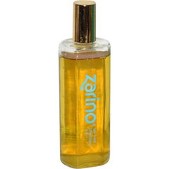 Zarino (Cologne) by Key West Aloe / Key West Fragrance & Cosmetic Factory, Inc.
