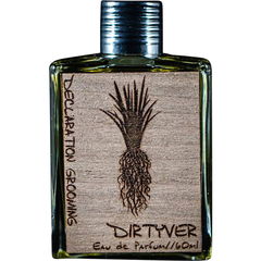 Dirtyver (Eau de Parfum) von Declaration Grooming / L&L Grooming