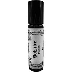 Solstice by Screaming Mandrake Perfumes