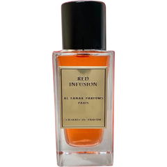 Red Infusion by Al Fanak Parfums