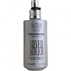 Silver Adler von Zibermann
