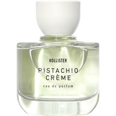 Pistachio Crème by Hollister