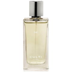 Thé von Culti