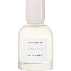 Ambre Vanille (Eau de Parfum) by Laura Mercier