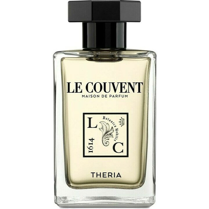 Theria von Le Couvent