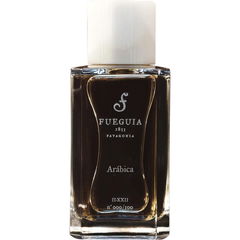 Arábica (Pura Esencia) von Fueguia 1833