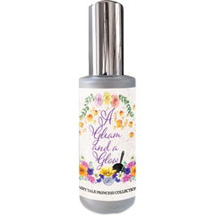 Fairy Tale Princess Collection - A Gleam and a Glow by Elden Fragrances