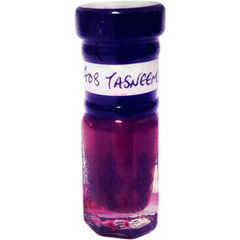 Tasneem IV von Mellifluence Perfume
