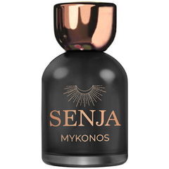 Senja by Mykonos