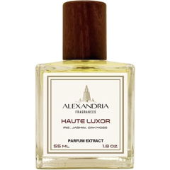 Haute Luxor von Alexandria Fragrances