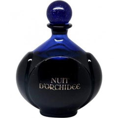 Nuit d'Orchidée von Yves Rocher
