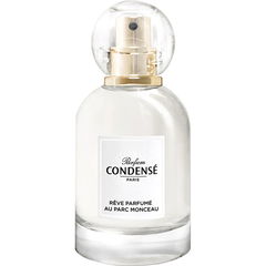 Rêve Parfumé au Parc Monceau von Condensé