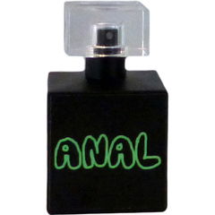 Anal von Ufo Parfums